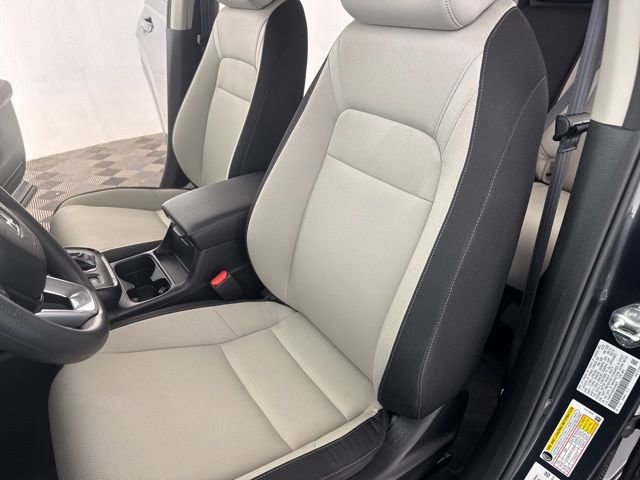 Certified 2024 Honda CR-V EX image 23