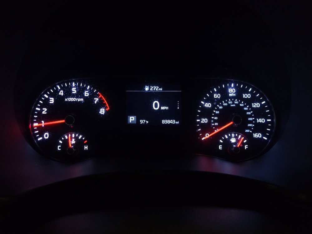 Used 2021 Kia Soul S FWD image 23