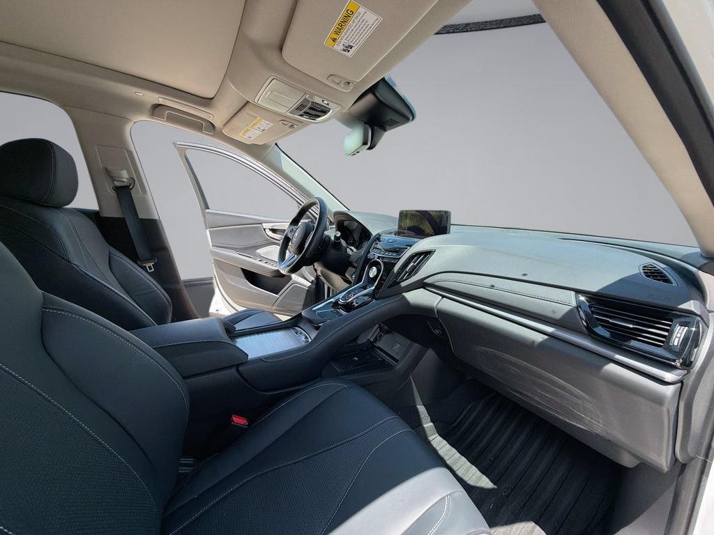Used 2022 Acura RDX FWD w/ Technology Package image 15