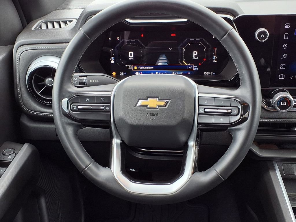 Used 2024 Chevrolet Colorado LT w/ LT Convenience Package image 20