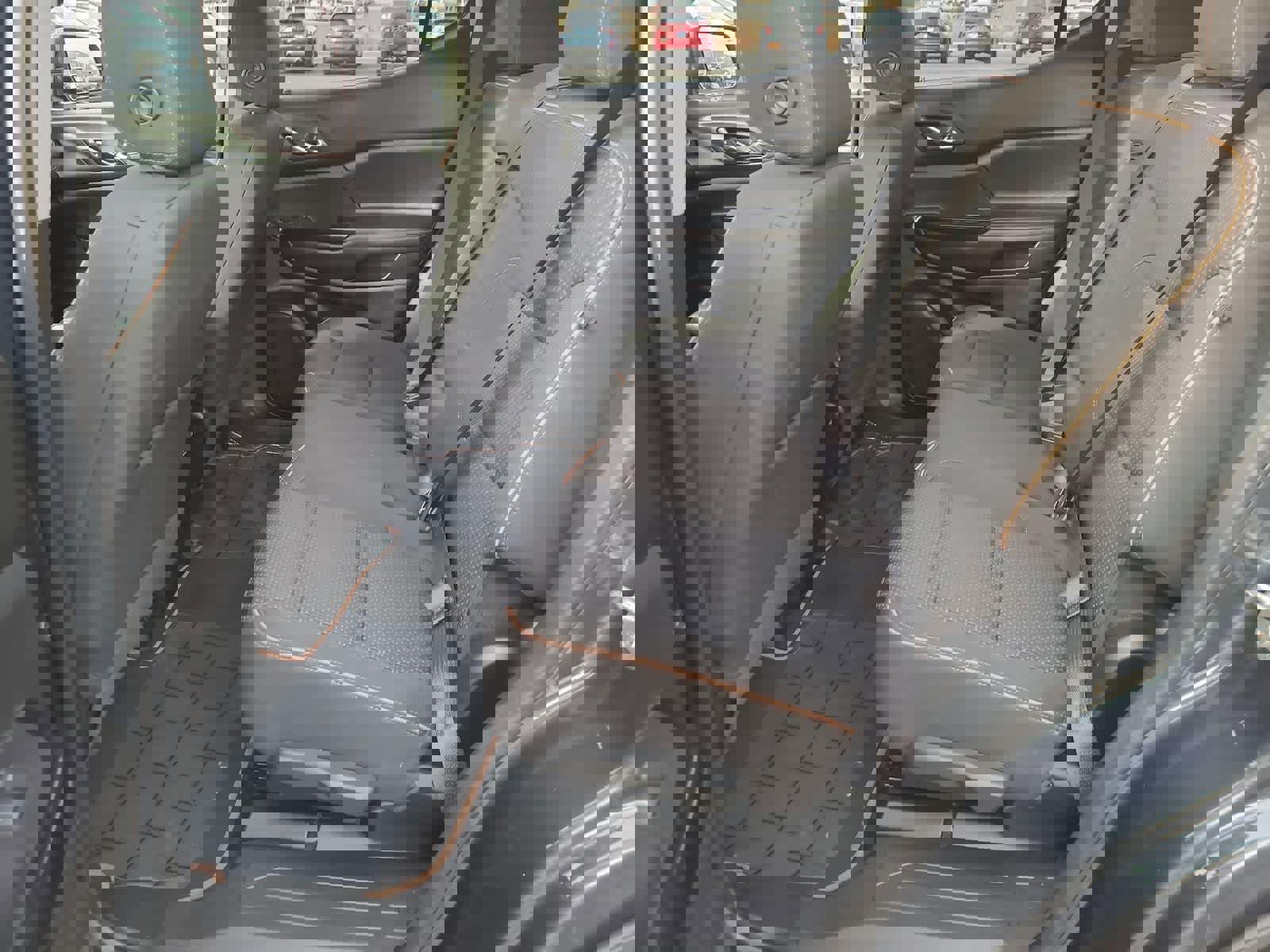 Used 2020 GMC Acadia AT4 image 21