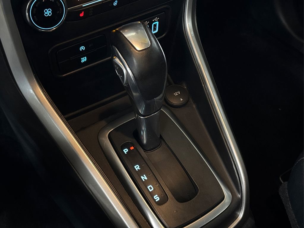 Used 2019 Ford EcoSport Titanium image 29