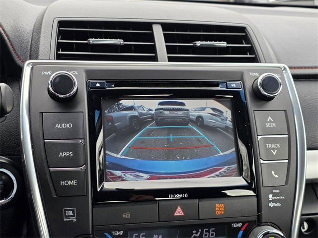 Used 2017 Toyota Camry XSE image 13