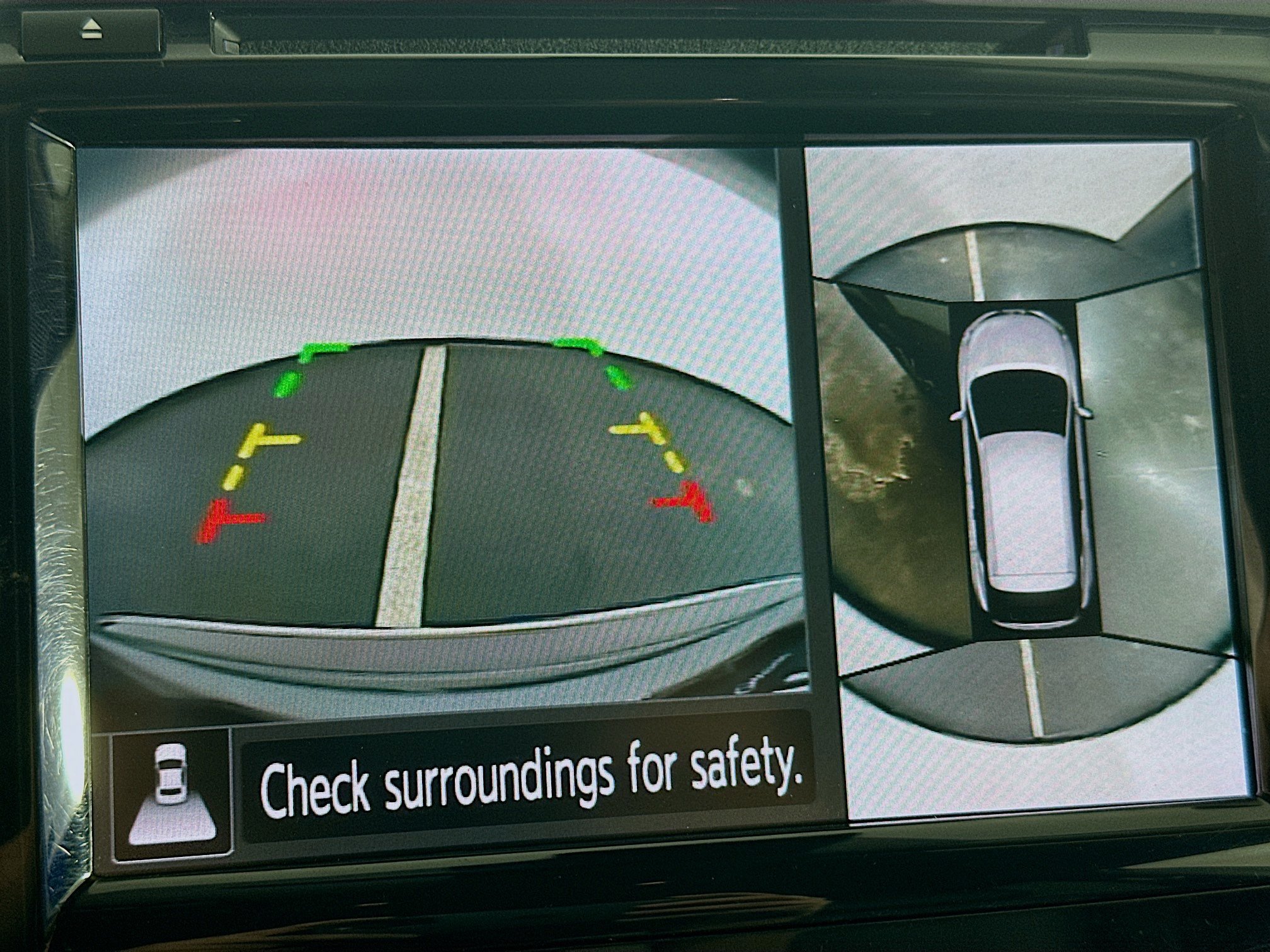 Used 2023 Nissan Murano SL AWD/4WD image 22