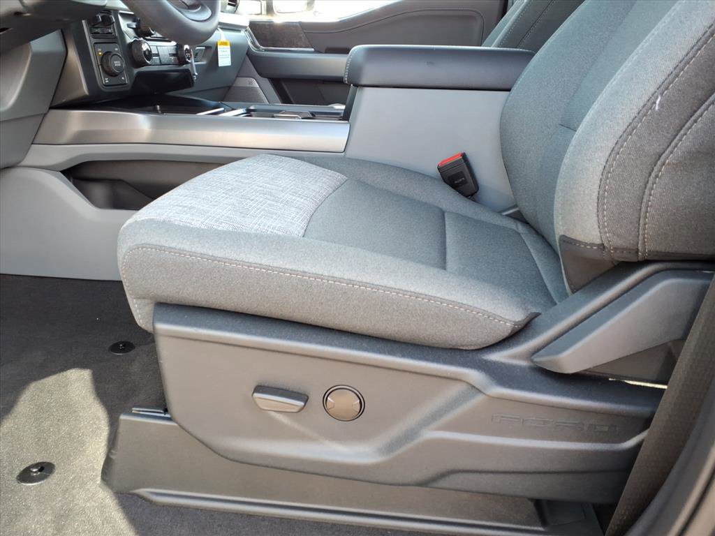 New 2026 Ford F250 XLT image 11