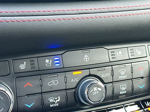 Used 2024 Dodge Durango Citadel image 20