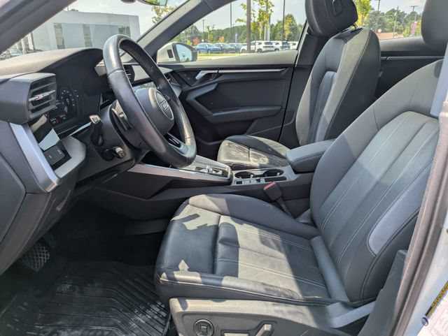Used 2022 Audi A3 2.0T Premium FWD image 20