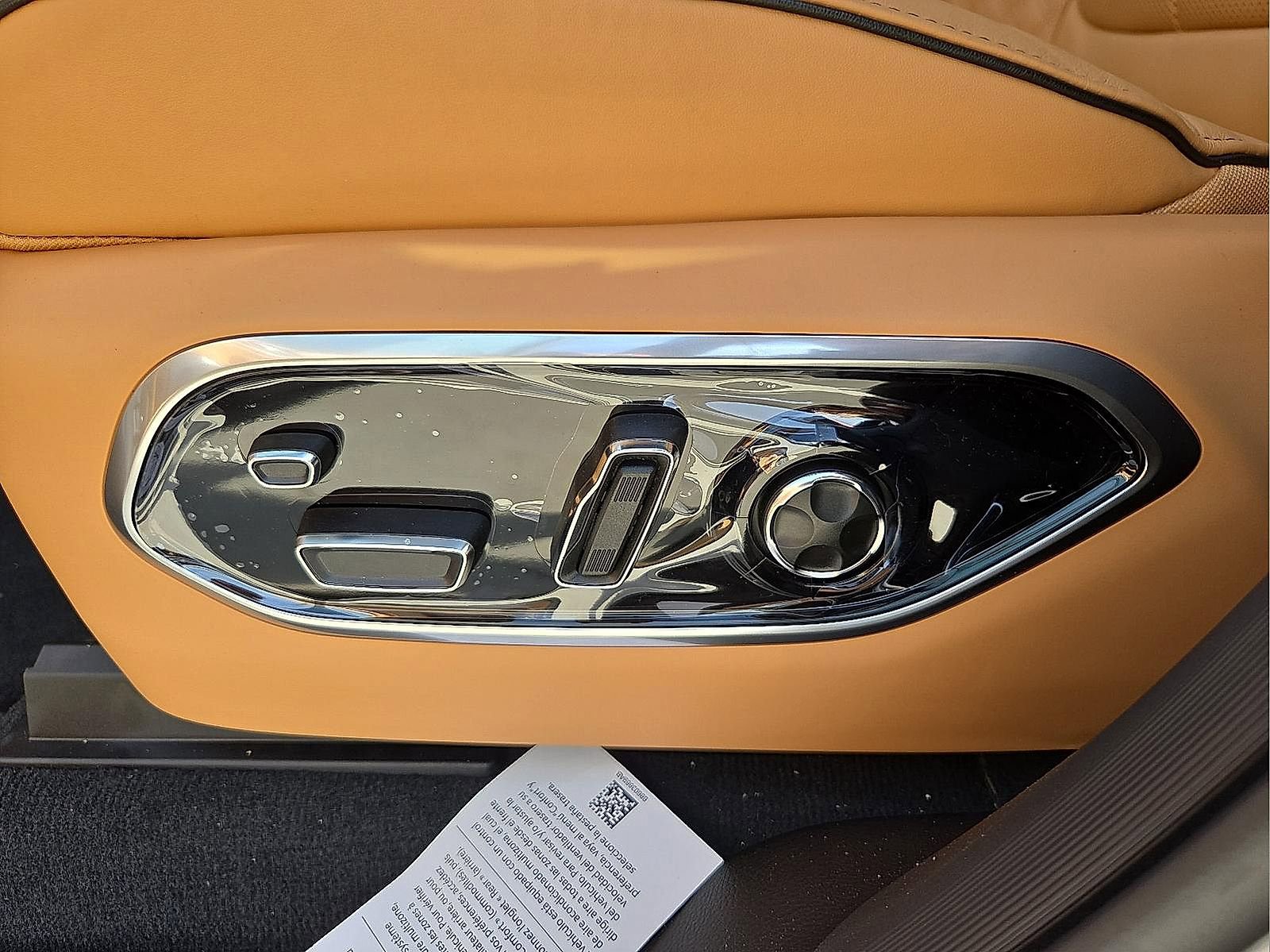 New 2026 Jeep Grand Cherokee L Summit w/ Obsidian Package image 16