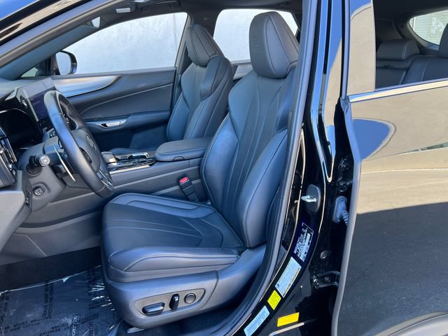Used 2024 Lexus NX 450h+ F Sport w/ Vision Package AWD/4WD image 37