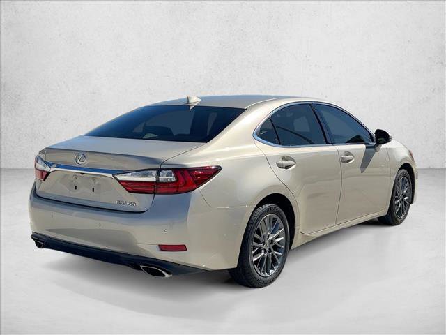 Used 2018 Lexus ES 350 image 5