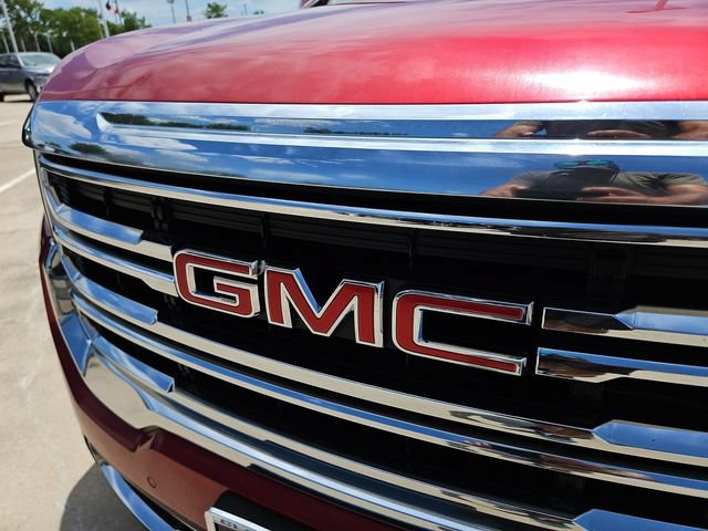 Used 2023 GMC Acadia SLT AWD/4WD image 28