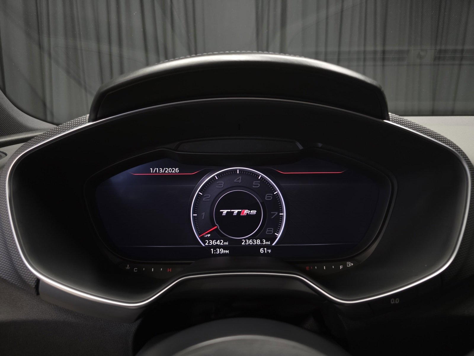 Used 2019 Audi TT RS image 26