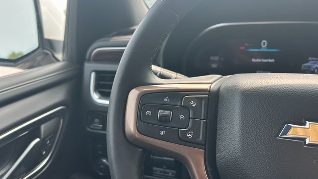 Used 2023 Chevrolet Tahoe High Country w/ Max Trailering Package image 19