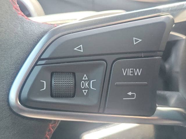 Used 2023 Audi TTS 2.0T Coupe AWD/4WD image 14