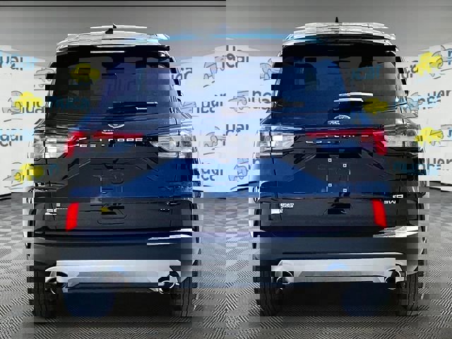 Used 2022 Ford Escape SE w/ Convenience Package AWD/4WD image 4