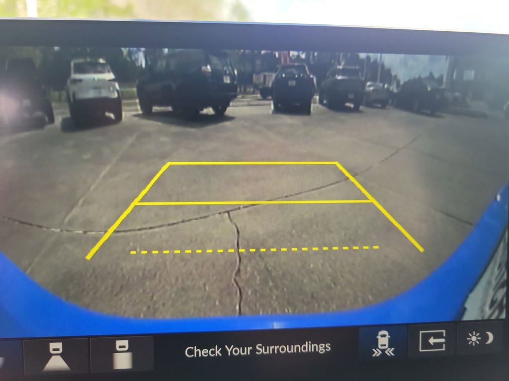 Used 2025 Honda Civic Sport Touring image 20