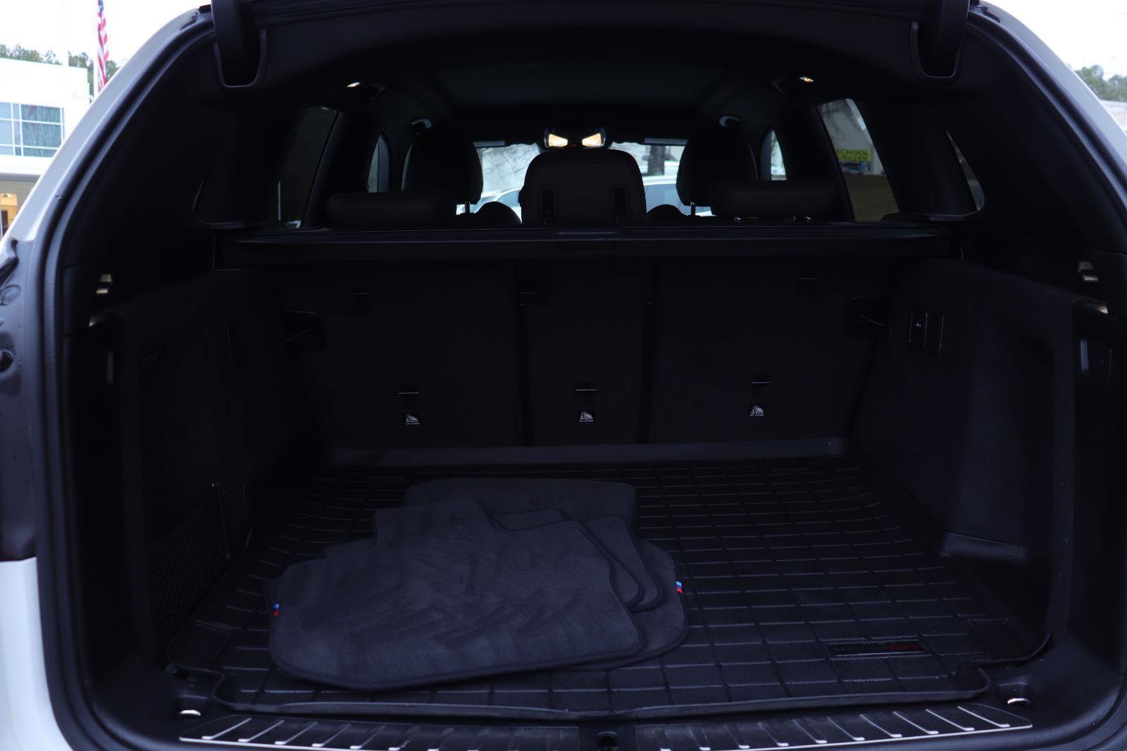 Used 2020 BMW X3 sDrive30i w/ M Sport Package 2 image 17