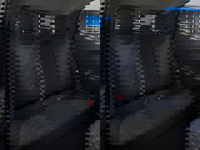 New 2027 Chevrolet Bolt LT image 17