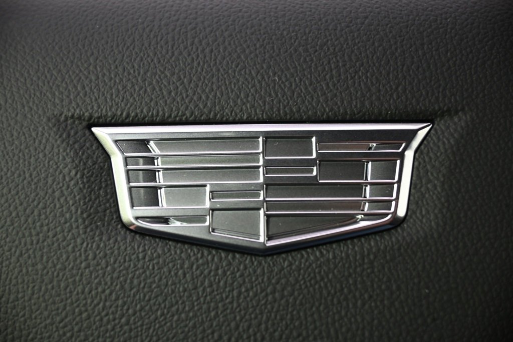 New 2026 Cadillac Vistiq Sport image 35