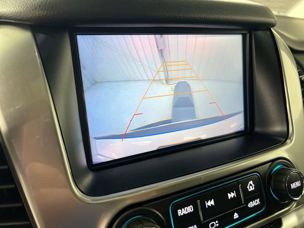 Used 2016 Chevrolet Tahoe LTZ AWD/4WD image 15