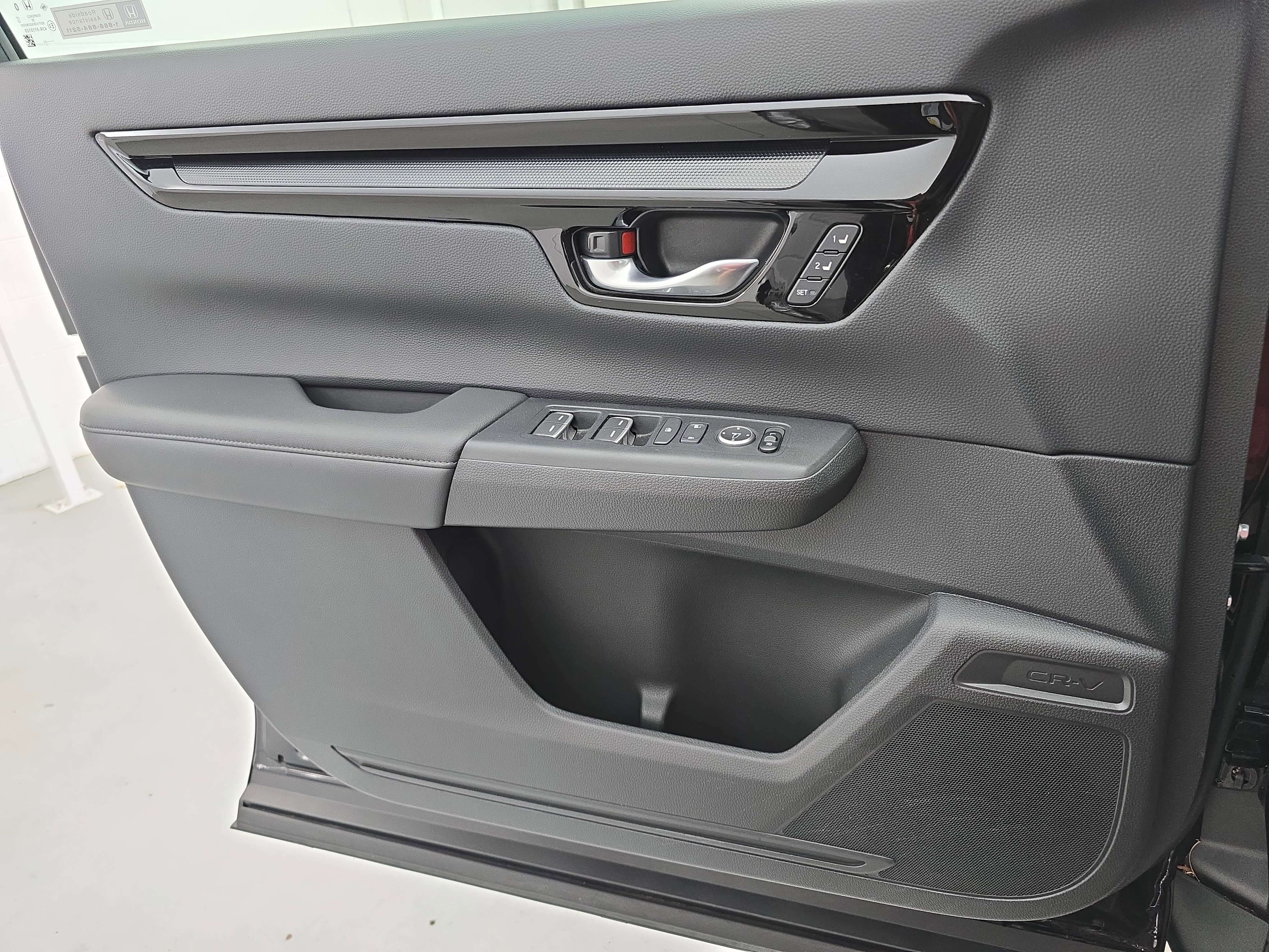 Certified 2023 Honda CR-V EX-L image 27