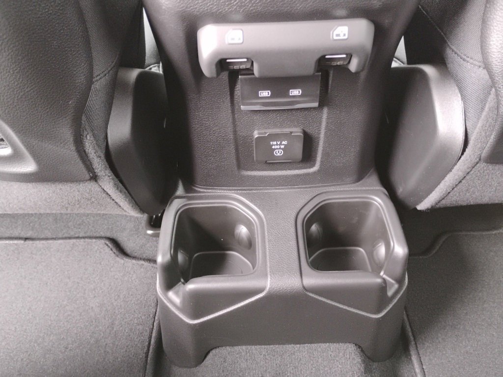 New 2025 Jeep Gladiator Mojave image 16