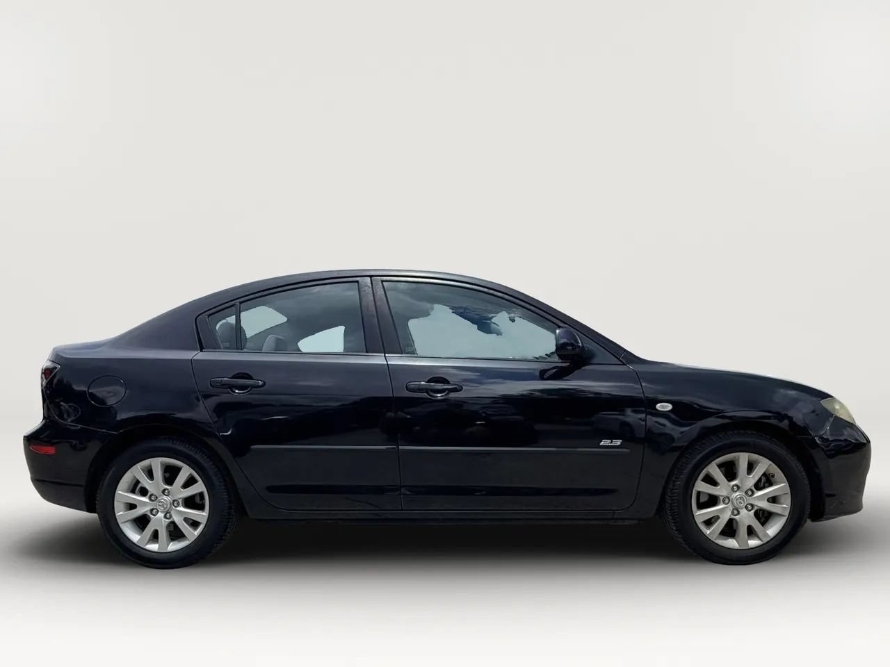 Used 2008 MAZDA MAZDA3 s Sport FWD image 6