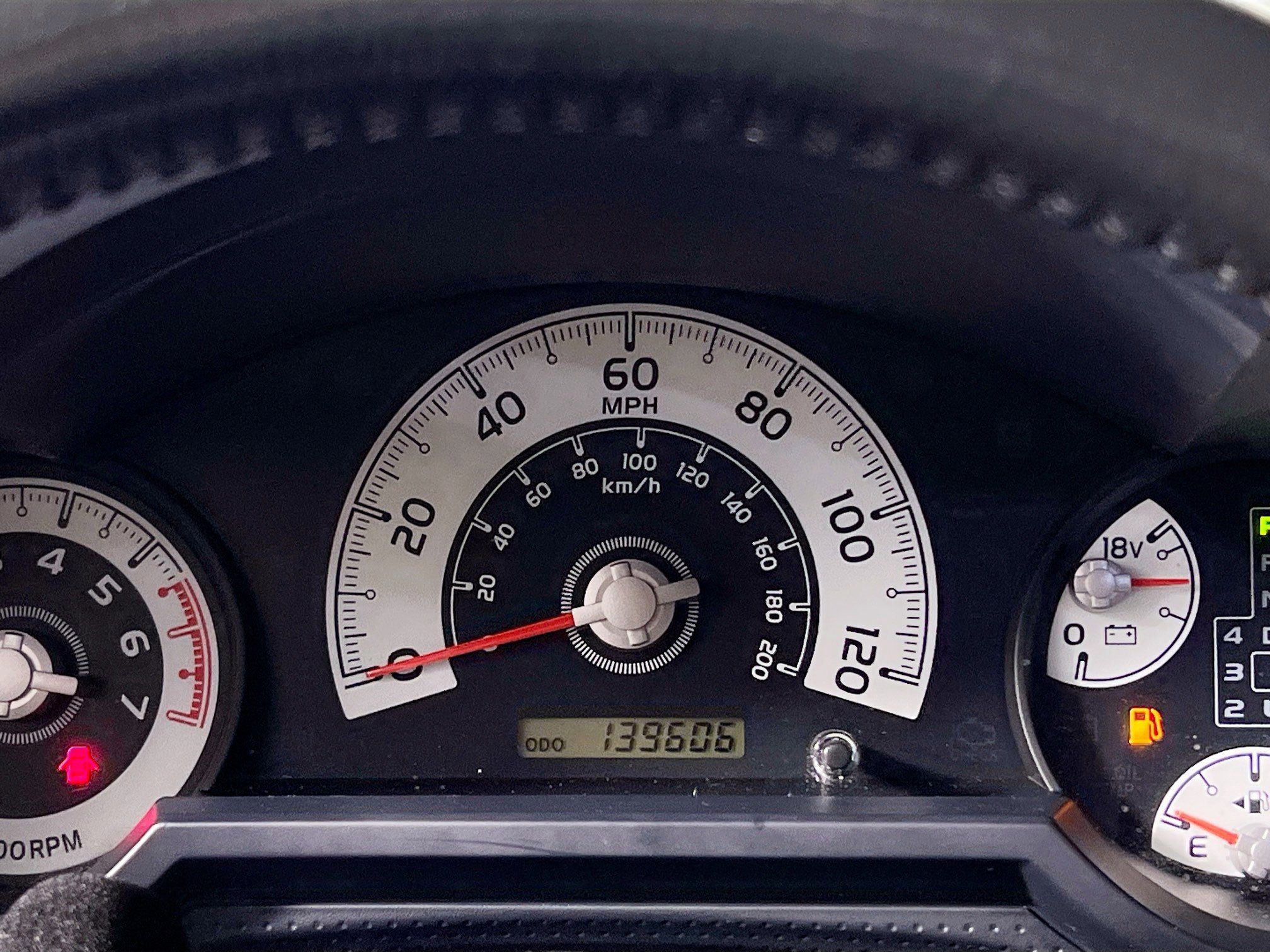 Used 2014 Toyota FJ Cruiser 4WD w/ Upgrade Package image 23