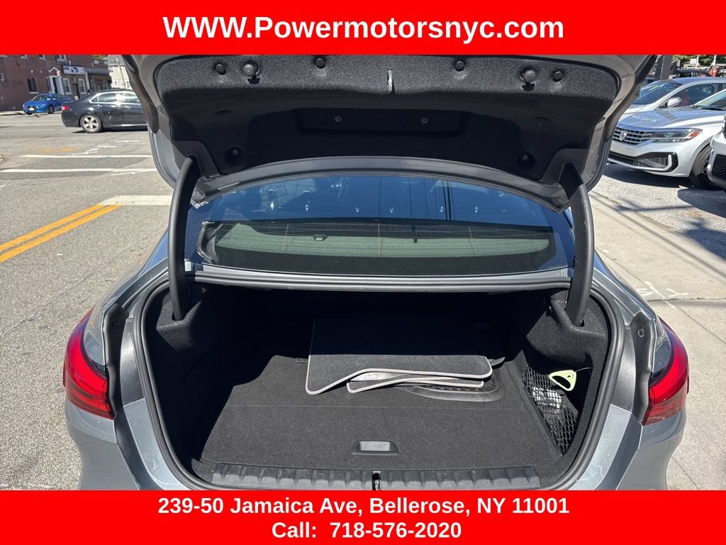 Used 2023 BMW 228i xDrive Gran Coupe w/ Convenience Package AWD/4WD image 24
