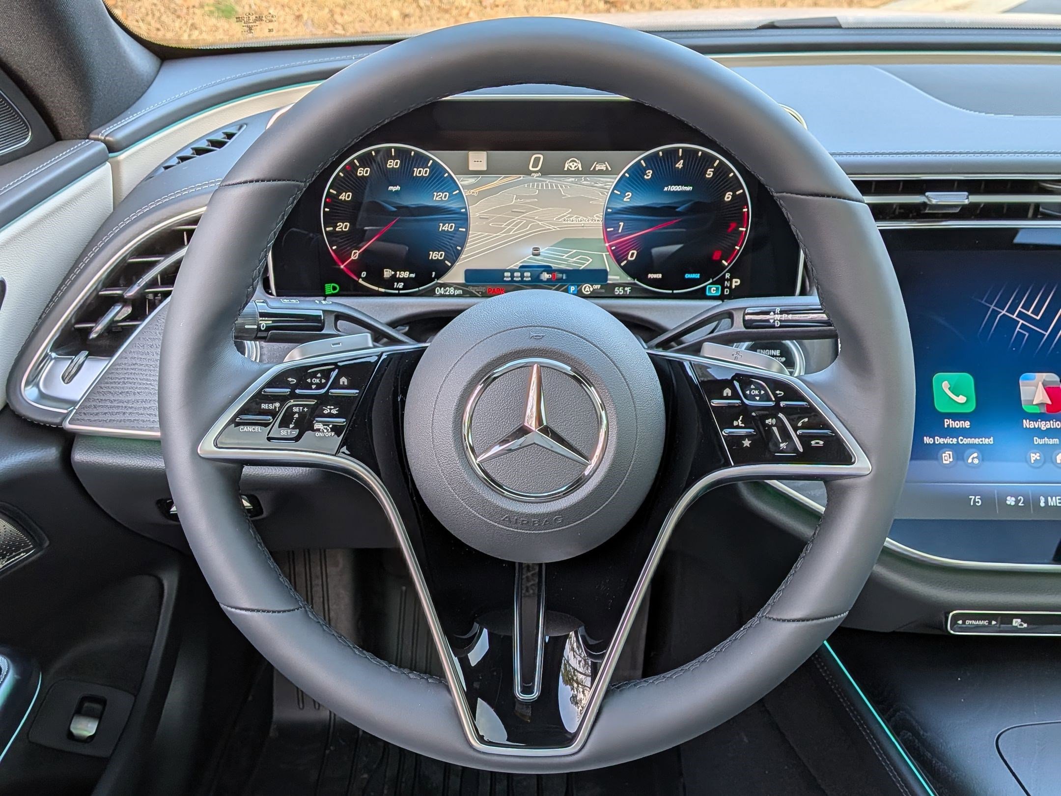 New 2026 Mercedes-Benz E 350 E 350 image 17