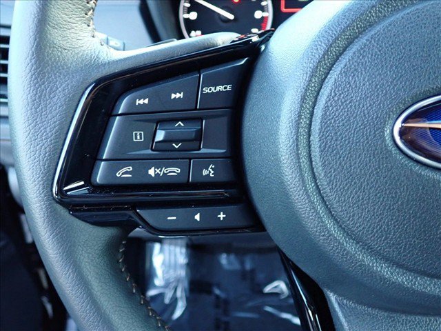 Certified 2026 Subaru Forester Touring AWD/4WD image 17