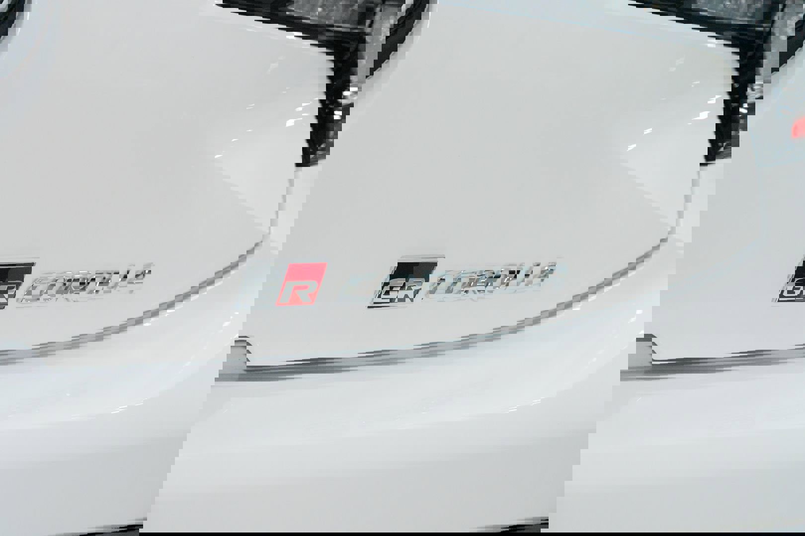 Used 2023 Toyota Corolla GR image 9