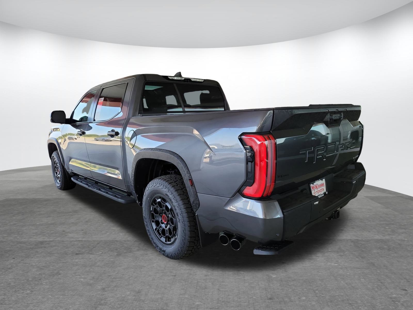 New 2026 Toyota Tundra TRD Pro image 6