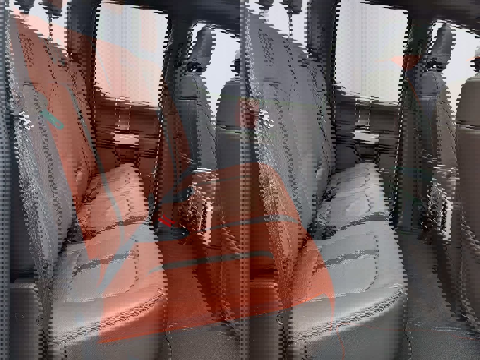 Used 2022 Ford F250 King Ranch w/ King Ranch Ultimate Package image 12