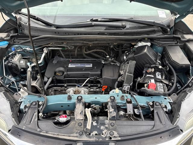 Used 2015 Honda CR-V EX-L image 32