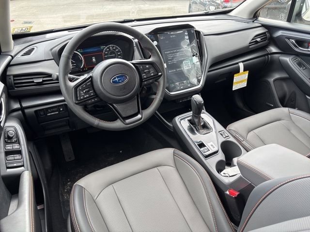 New 2026 Subaru Crosstrek 2.5i Limited image 18