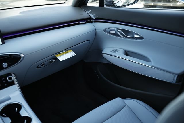 New 2026 Genesis GV70 2.5T Advanced image 30