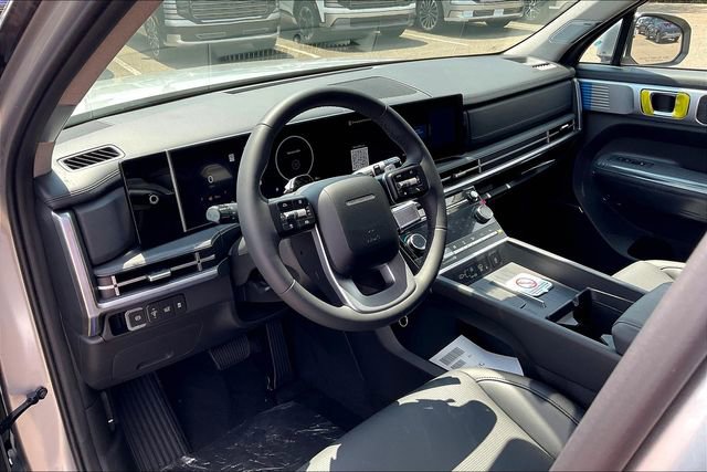 New 2025 Hyundai Santa Fe Limited image 6