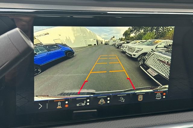 New 2026 GMC Sierra 2500 Denali w/ Denali Reserve Package image 19