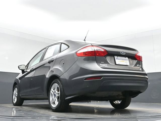 Used 2017 Ford Fiesta SE FWD image 47