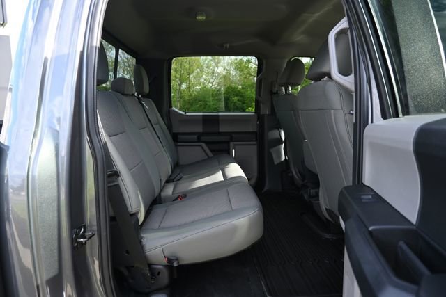 Used 2021 Ford F350 XL w/ STX Appearance Package AWD/4WD image 21