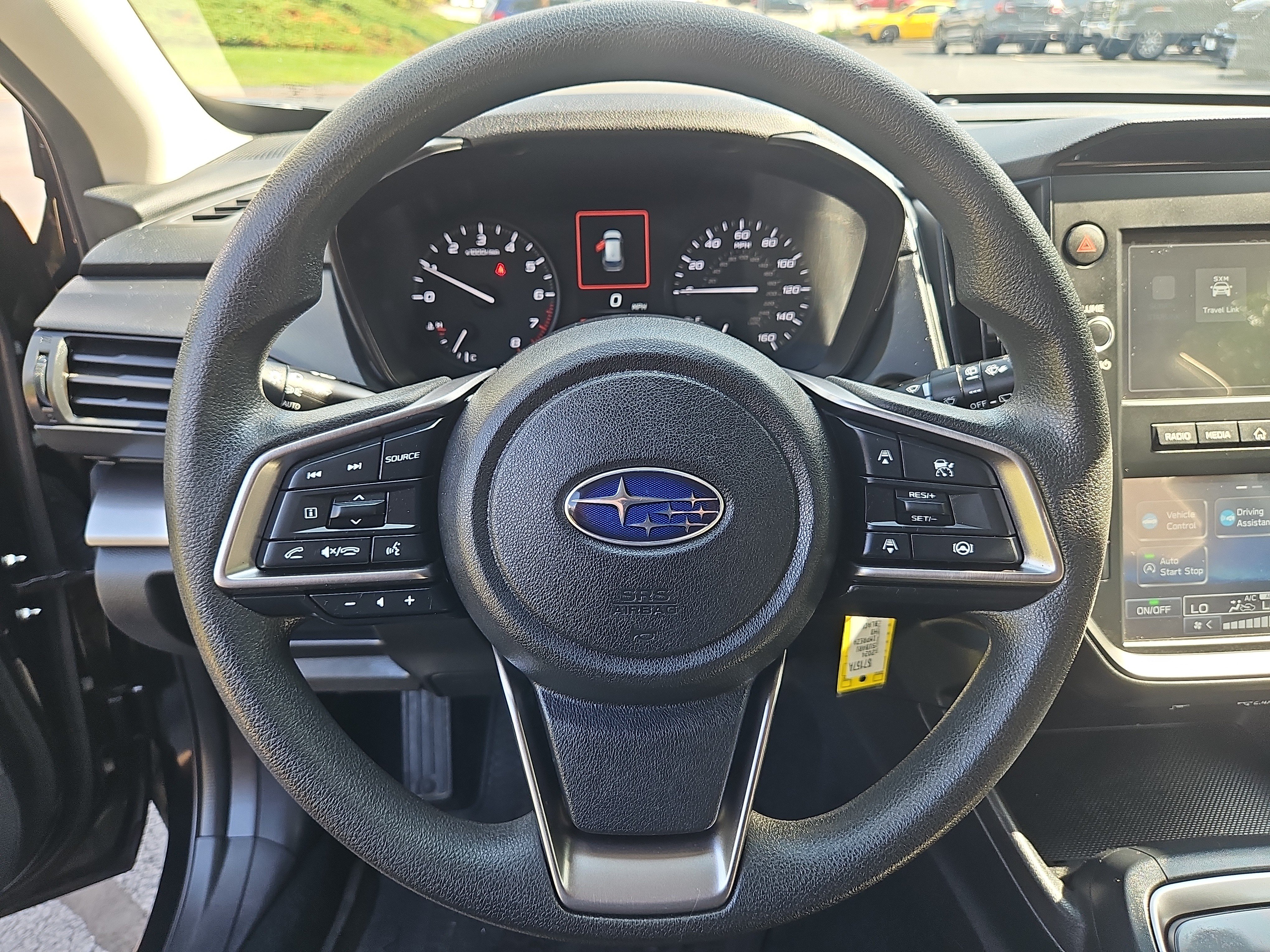 Certified 2024 Subaru Impreza 2.0i AWD/4WD image 15
