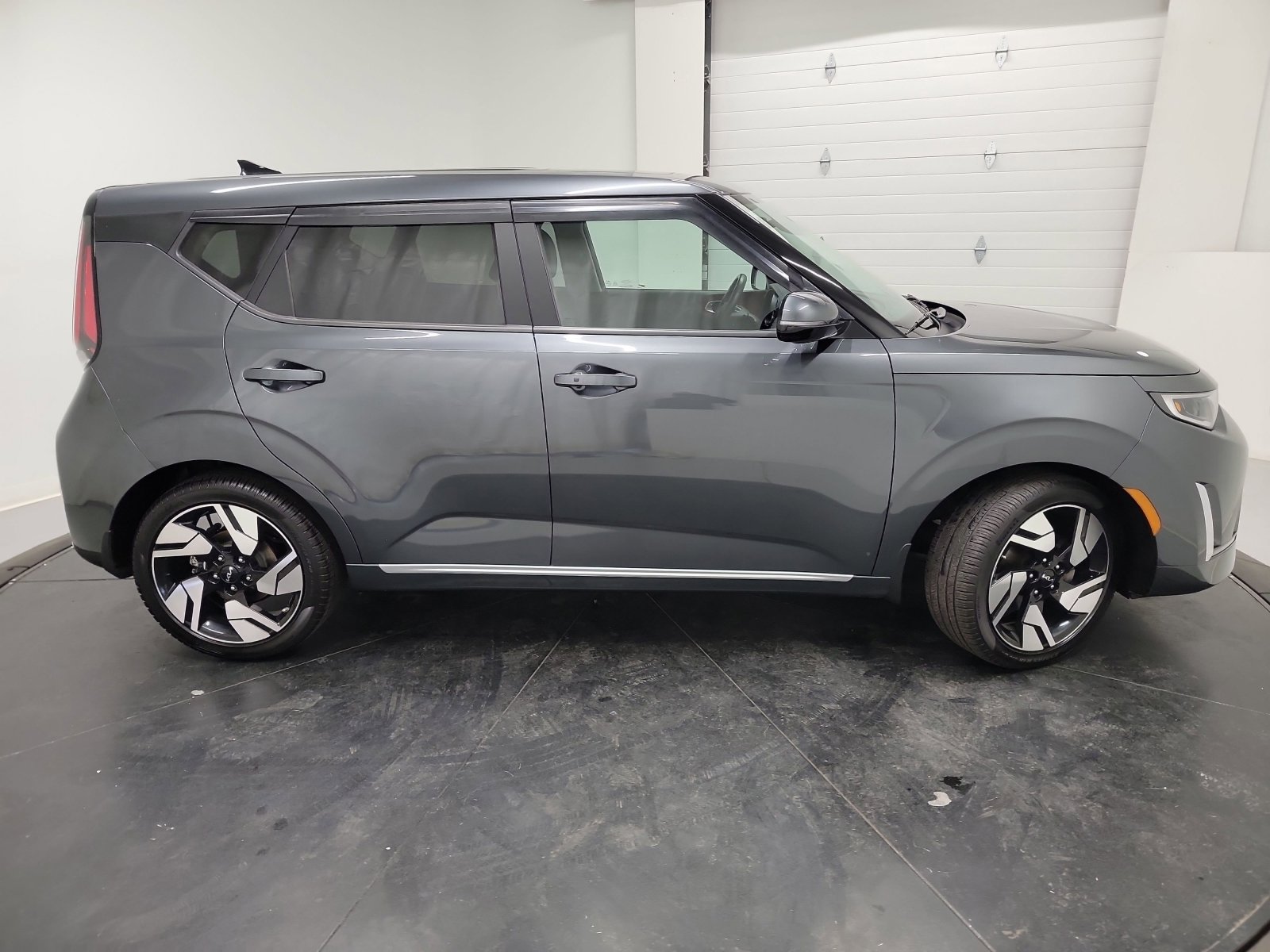 Used 2024 Kia Soul GT-Line w/ Option Group 020 image 11