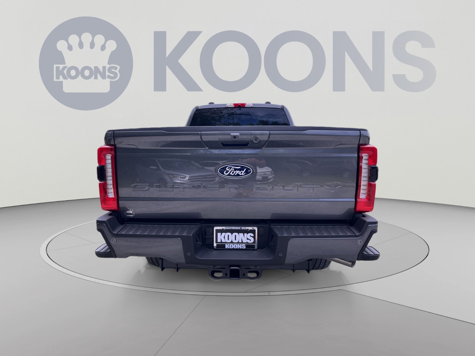 New 2027 Ford F250 XLT w/ XLT Premium Package AWD/4WD image 5
