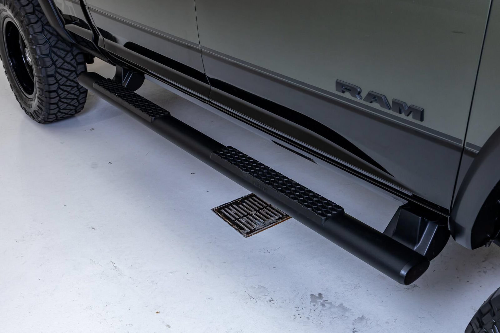 Used 2024 RAM 2500 Power Wagon w/ Level 2 Equipment Group AWD/4WD image 13