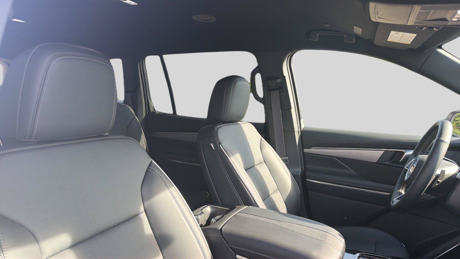 New 2026 Buick Enclave Preferred AWD/4WD image 25