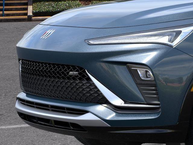 New 2026 Buick Envista Sport Touring image 13