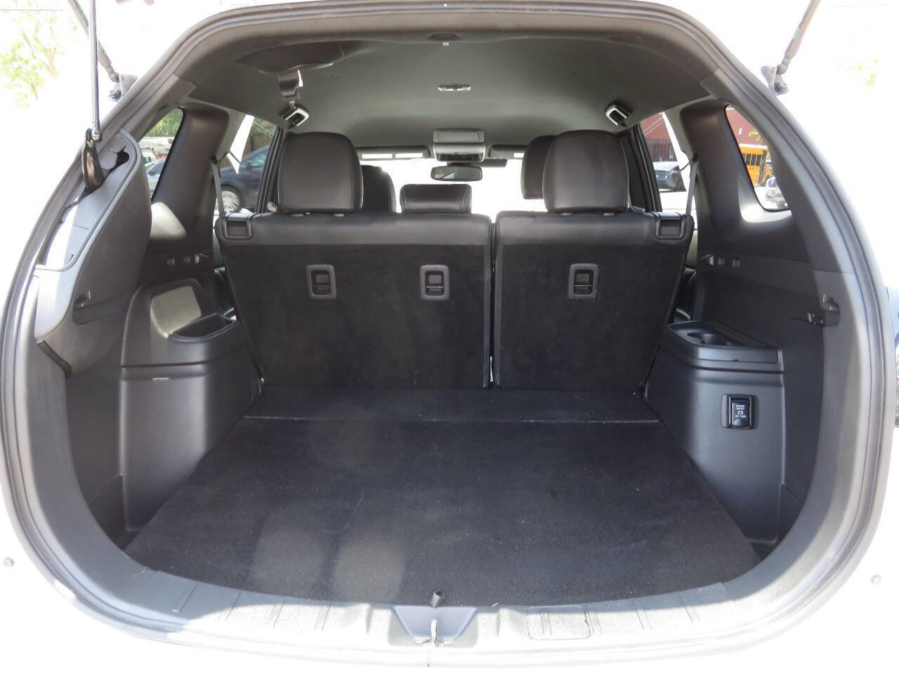 Used 2020 Mitsubishi Outlander SEL image 23