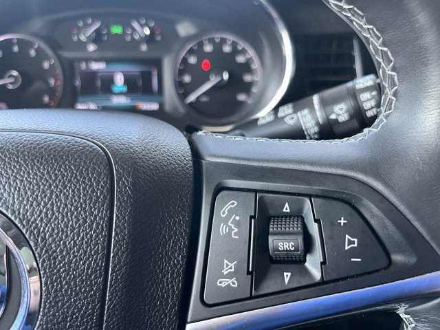 Used 2018 Buick Encore Sport Touring w/ Safety Package AWD/4WD image 21