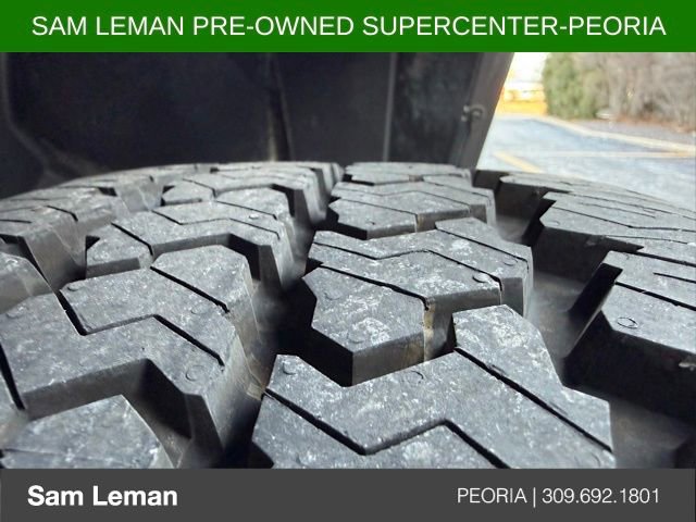 Used 2025 RAM 2500 Big Horn image 9